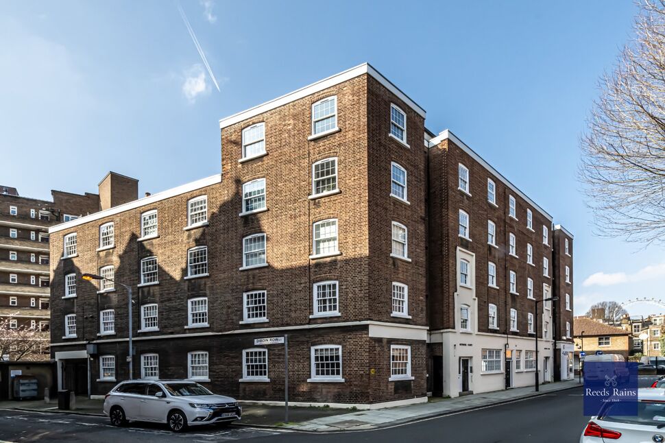 Main image of 2 bedroom  Flat for sale, Gerridge Street, London, SE1