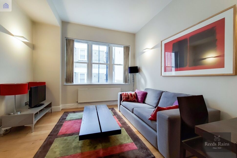Main image of 1 bedroom Flat for sale, Minories, London, EC3N