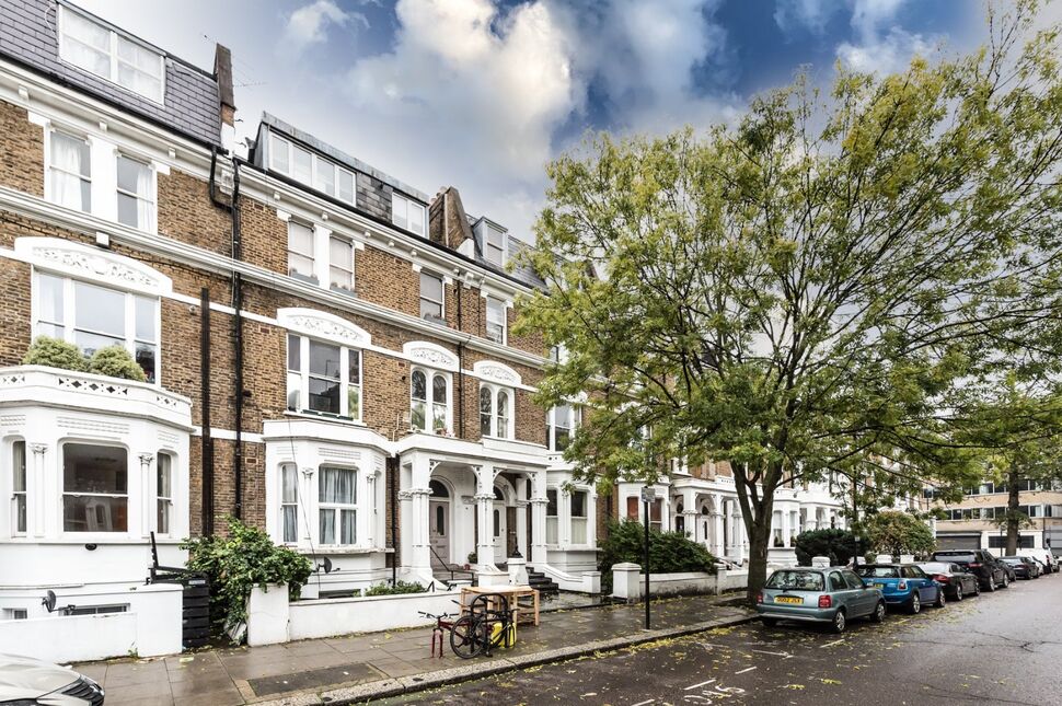 Main image of 1 bedroom  Flat to rent, Sinclair Road, London, W14