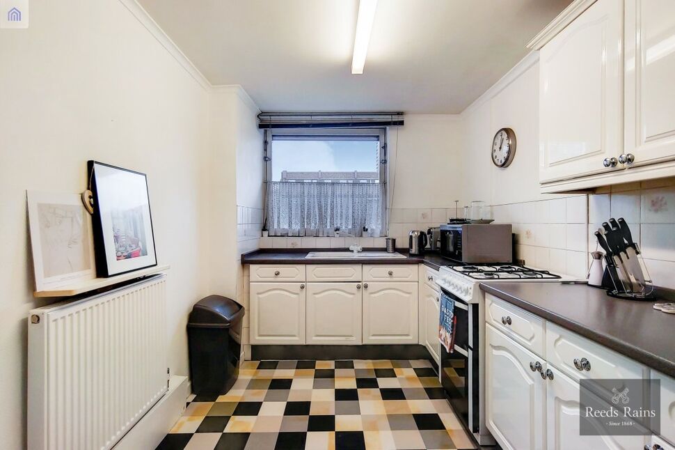 Kitchen Breakfast Room