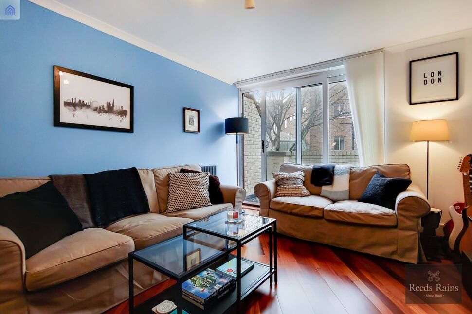 Main image of 2 bedroom Flat to rent, Oakey Lane, London, SE1