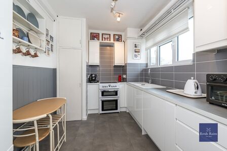 Nelson Square, 2 bedroom House for sale, &pound;525,000
