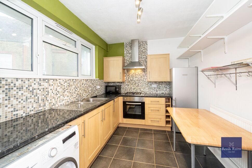 Main image of 2 bedroom Flat for sale, Morley Street, London, SE1