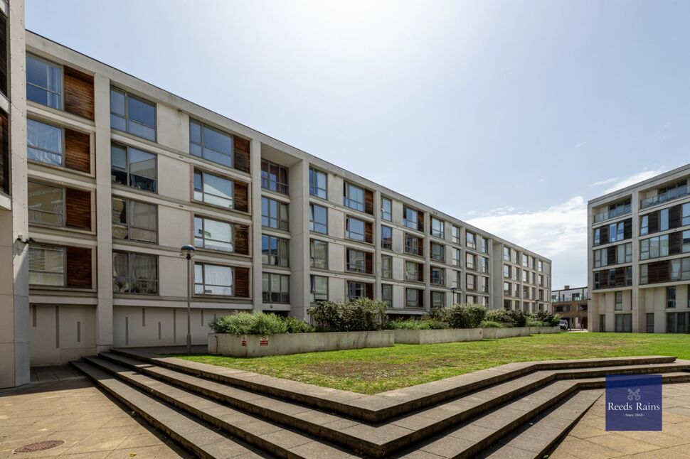 Communal Garden