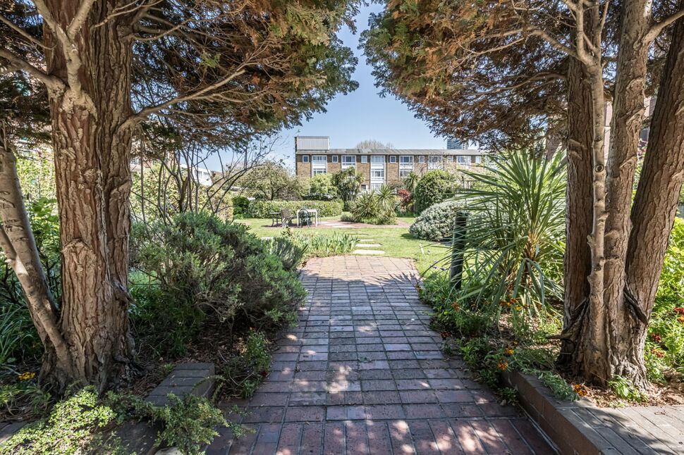 Communal Gardens