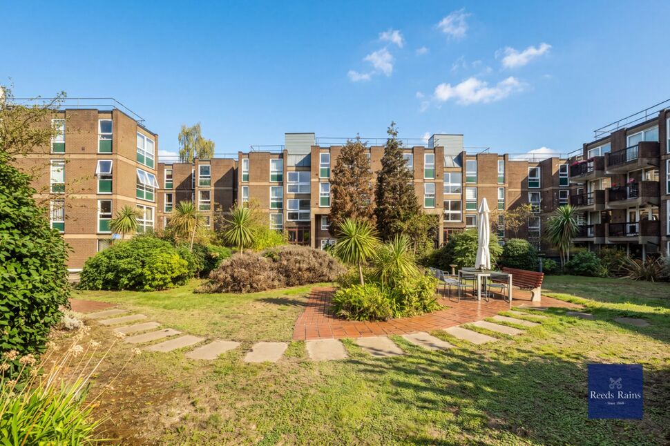 Communal Gardens