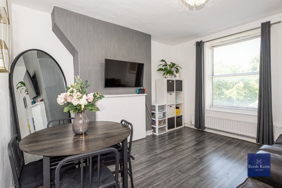 Main image of 2 bedroom Flat to rent, Hercules Road, London, SE1