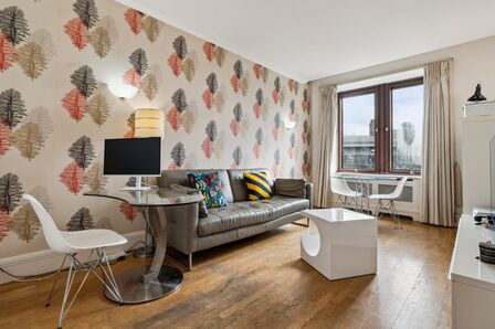 Flat for sale