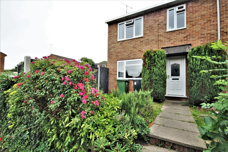 Main image of 3 bedroom  House to rent, Glendale Avenue, Kenilworth, Warwickshire, CV8