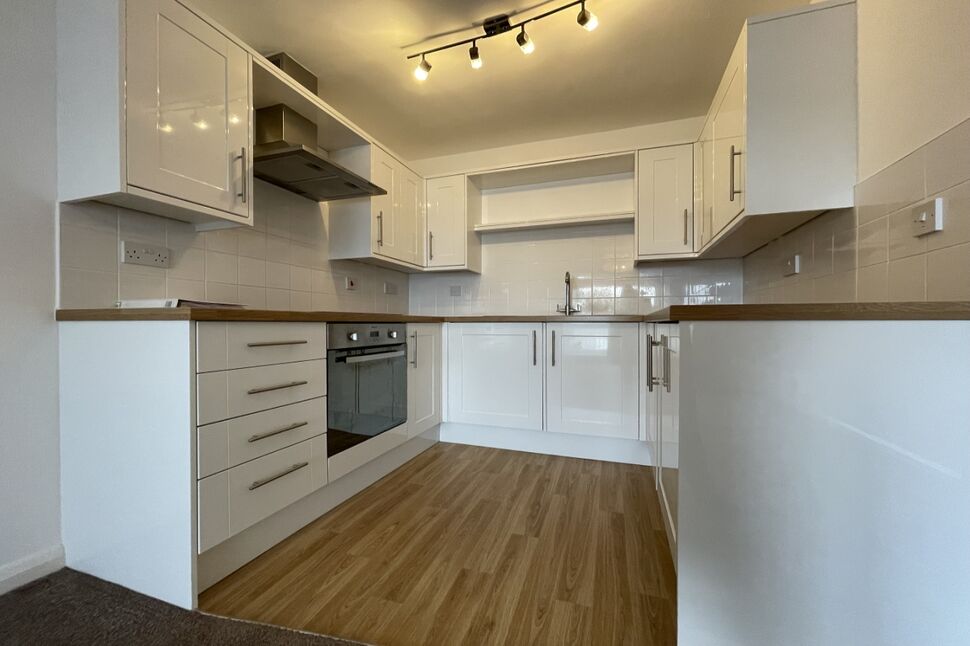 Kitchen / Living Room