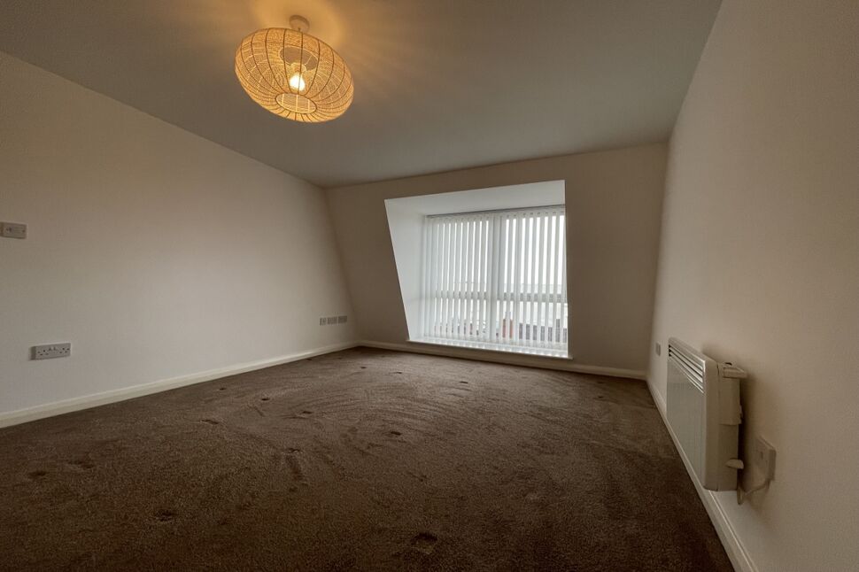 Kitchen / Living Room