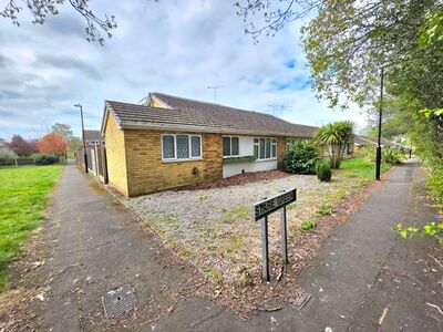 Stare Green, 2 bedroom Semi Detached Bungalow for sale, £360,000