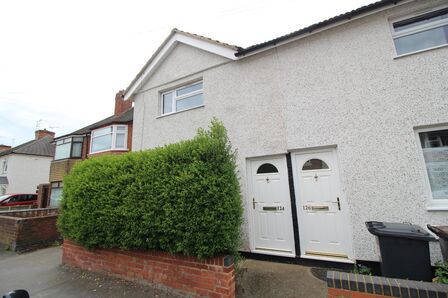 2 bedroom End Terrace House to rent