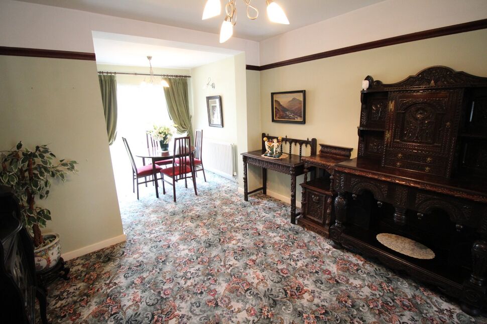 3 bedroom End Terrace House for sale, Margaret Avenue, Bedworth, CV12