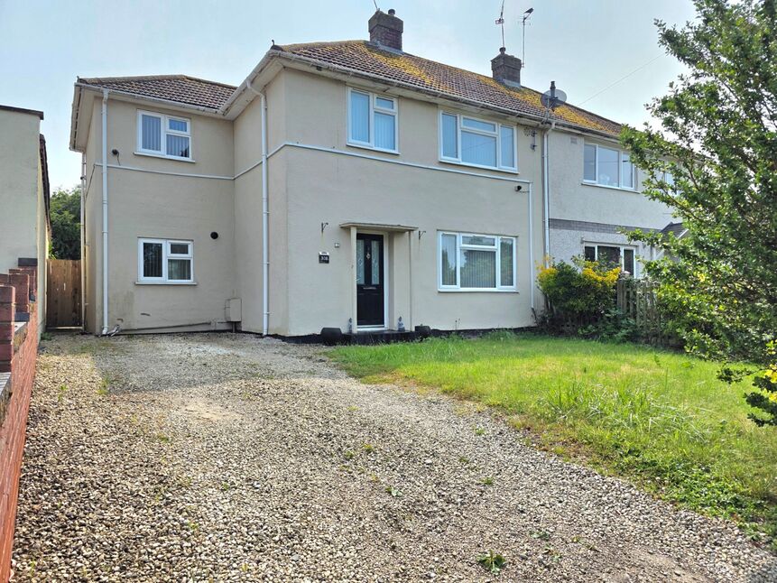 Main image of 4 bedroom Semi Detached House for sale, Coalpit Fields Road, Warwickshire, CV12