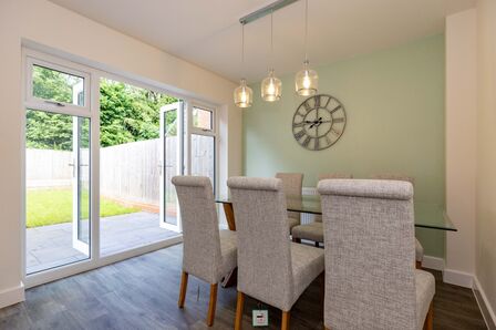 Harris Way, 3 bedroom Detached House for sale, £490,000