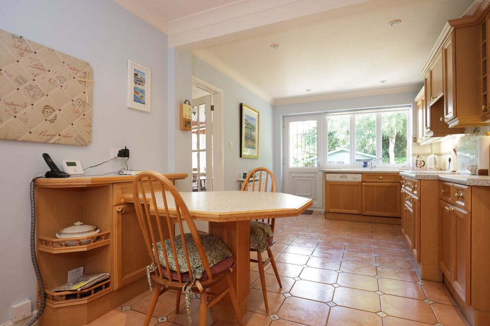 Kitchen / Diner