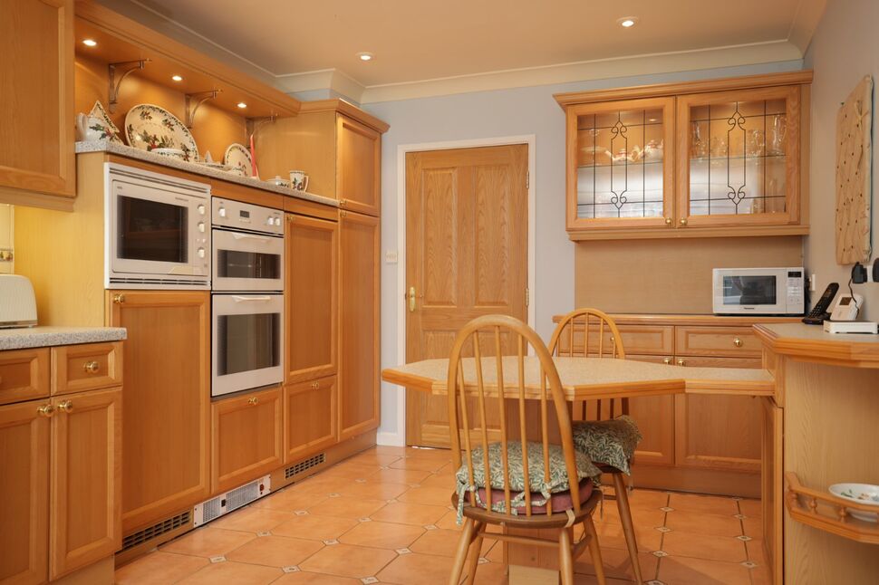 Kitchen / Diner