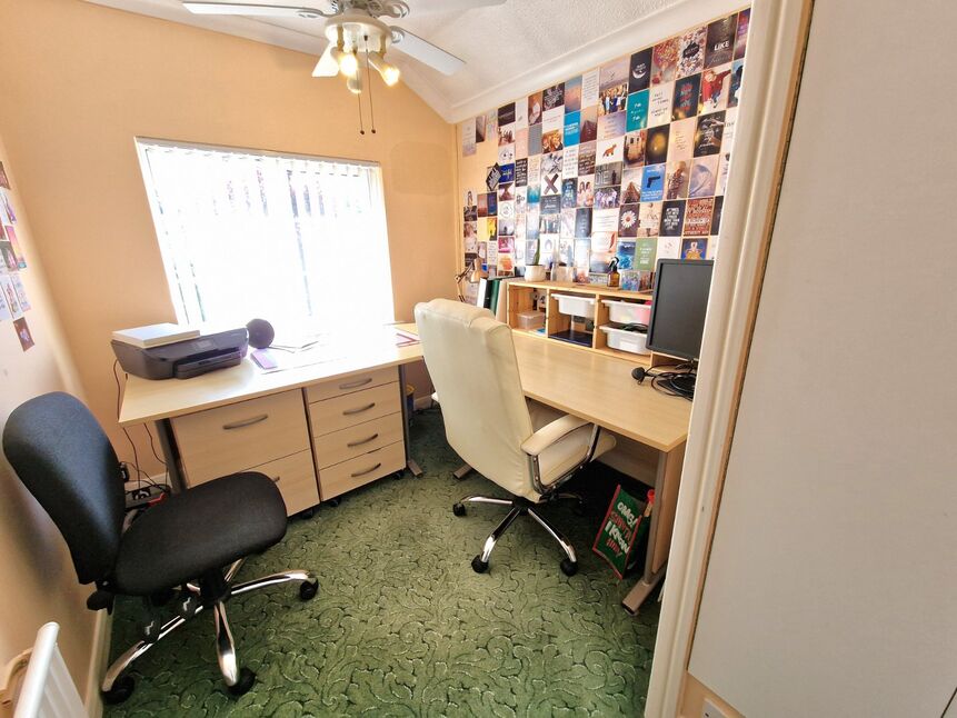 Bedroom 5