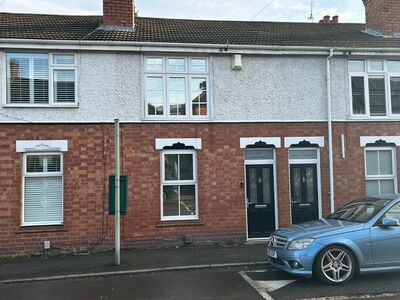Albion Street, 3 bedroom Mid Terrace House to rent, &pound;1,400 pcm