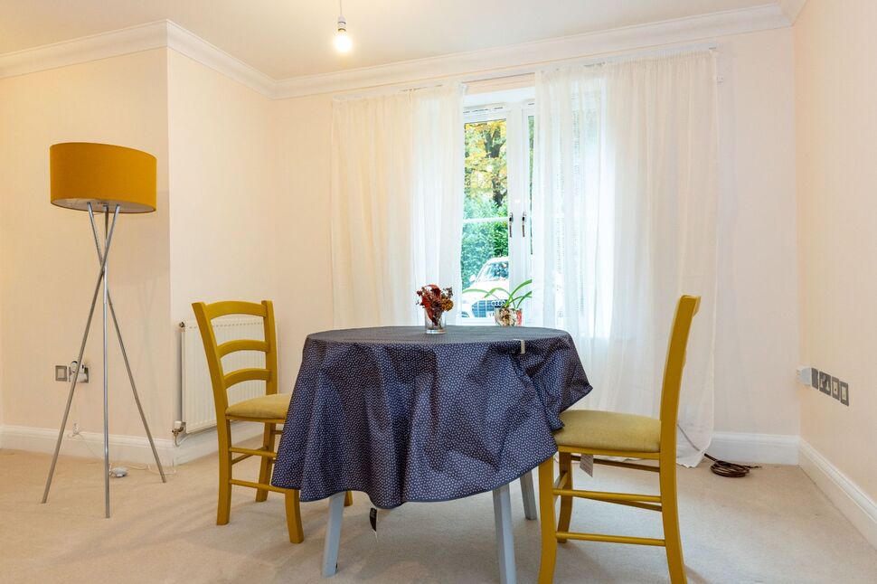 Lounge / Dining Room