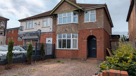 Cape Road, 3 bedroom Semi Detached House for sale, £375,000
