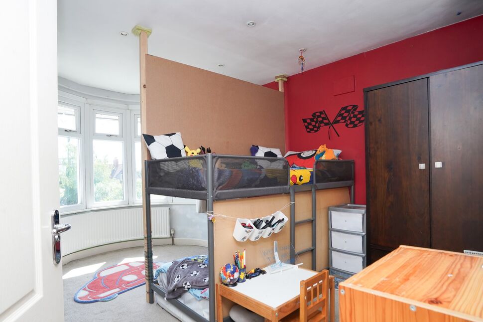 Bedroom 2