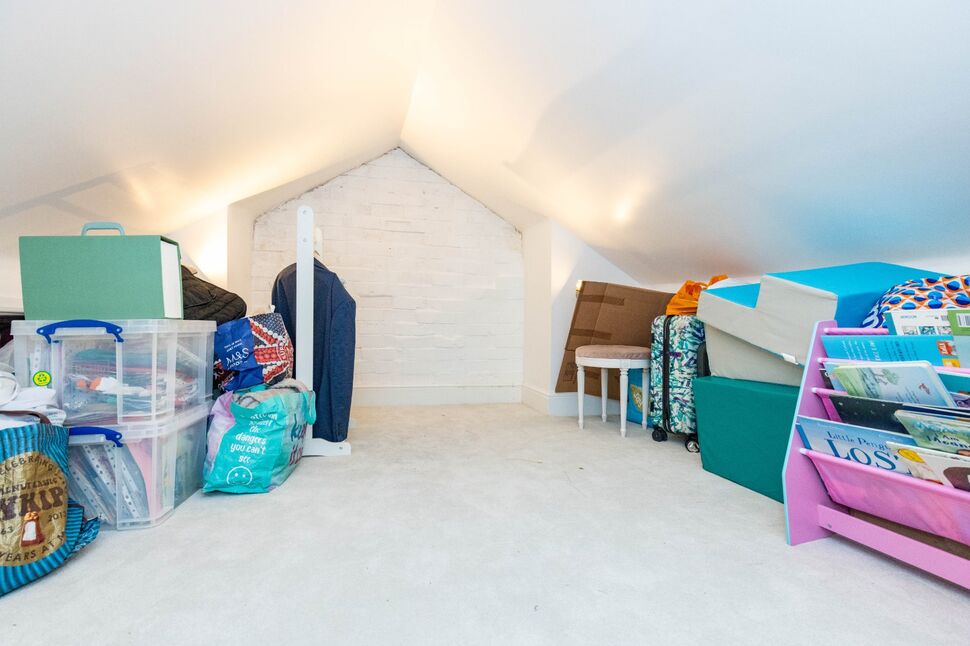 Loft Space