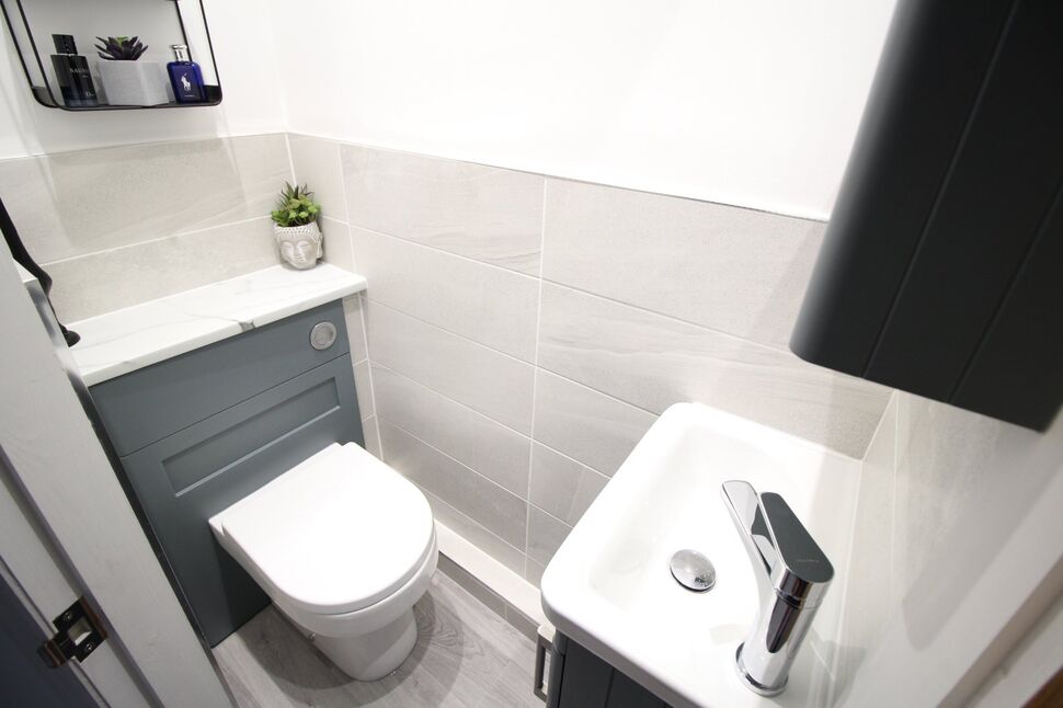 En-Suite WC