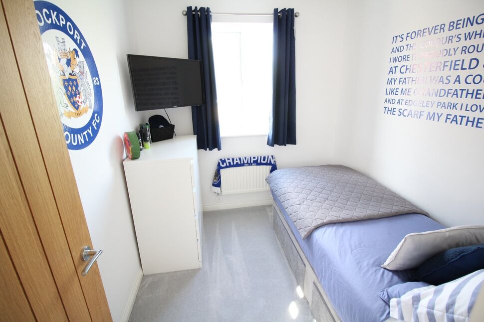 Bedroom 3