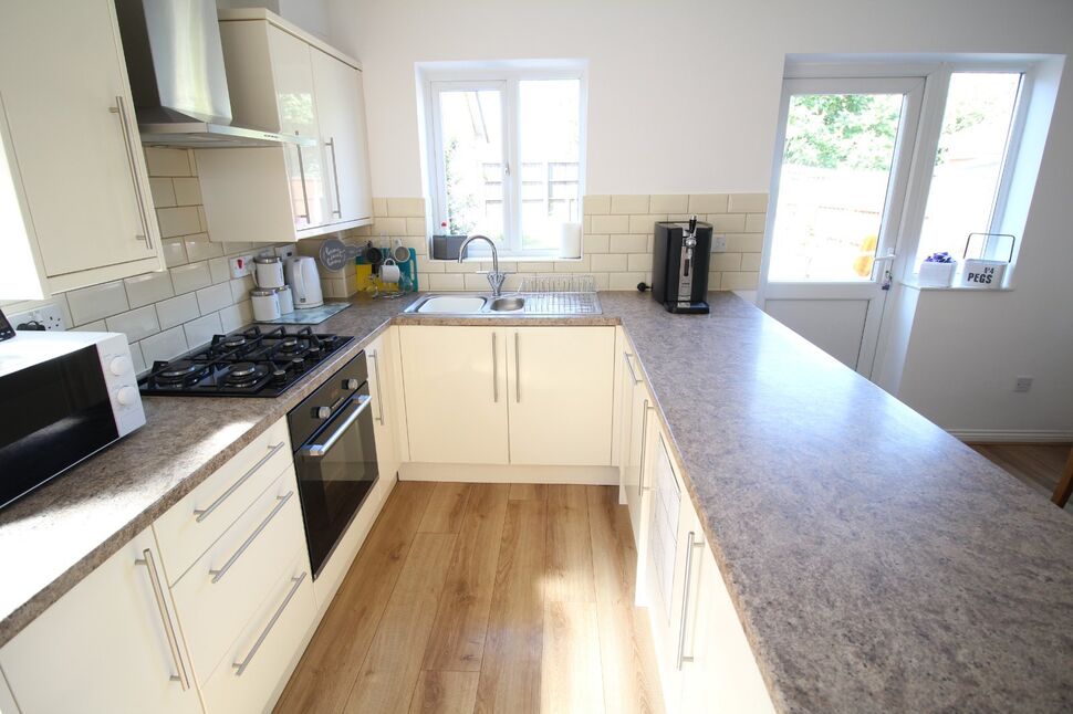 Kitchen / Diner