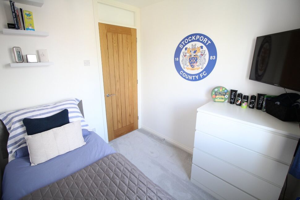 Bedroom 3
