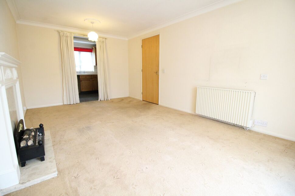 Lounge / Dining Room