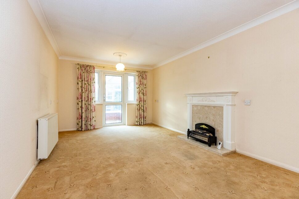 Lounge / Dining Room