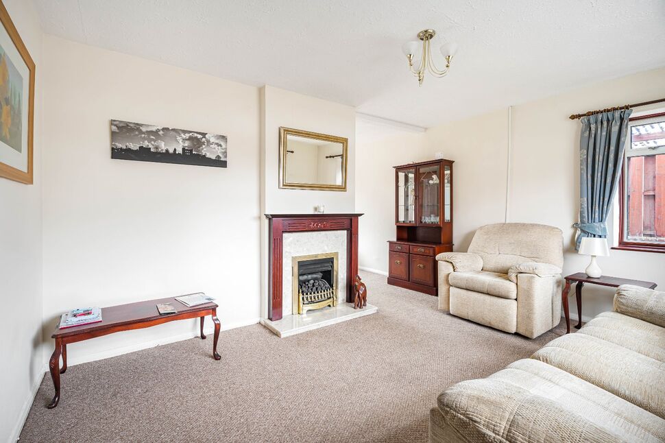 Sitting / Dining Room