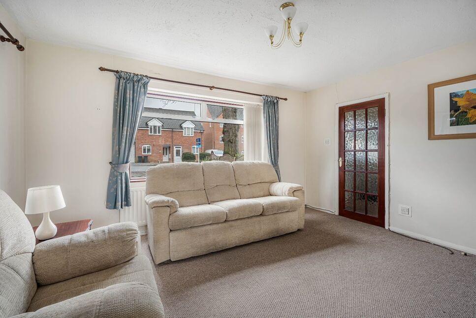 Sitting / Dining Room