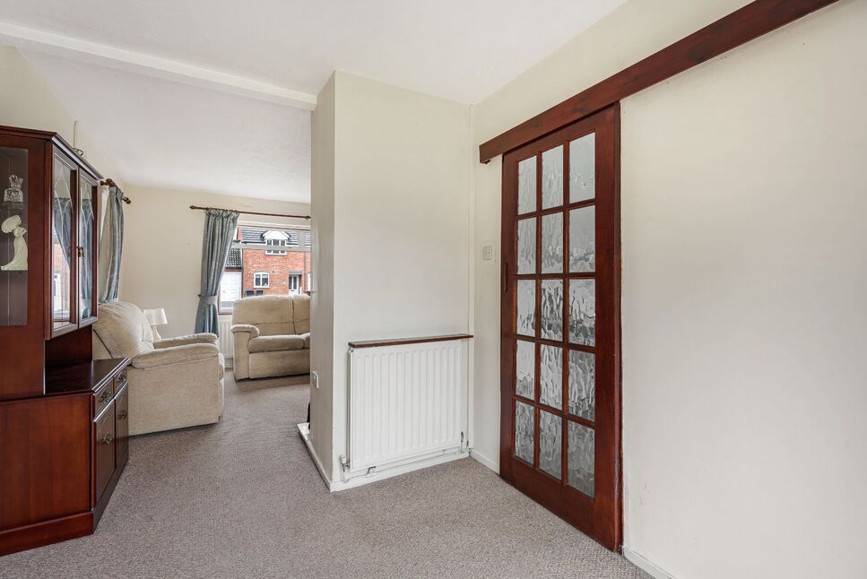 Sitting / Dining Room