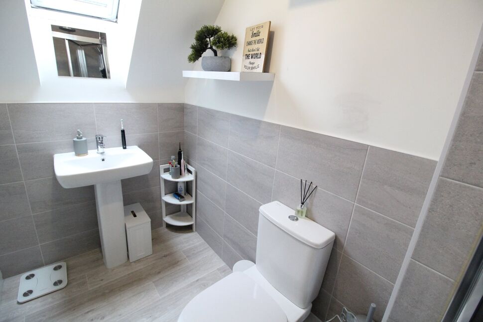 En-Suite