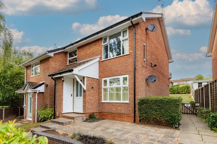 Rawnsley Drive, 1 bedroom  Flat for sale, £180,000