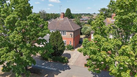 Charter Avenue, 2 bedroom Semi Detached House for sale, &pound;200,000