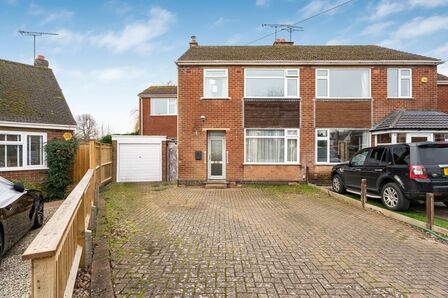 Eden Croft, 4 bedroom Semi Detached House for sale, &pound;400,000