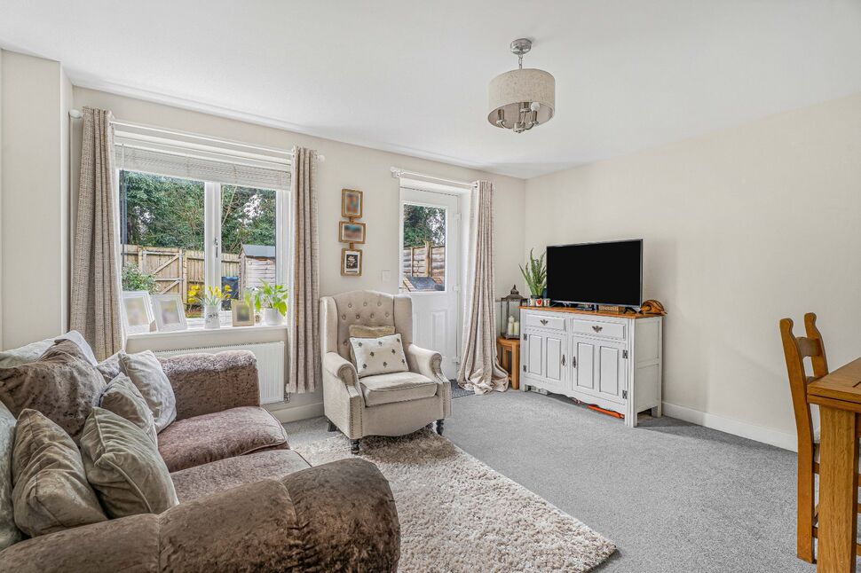 Sitting / Dining Room