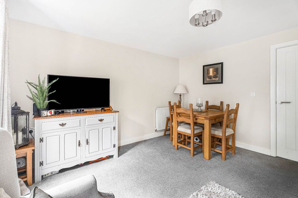 Sitting / Dining Room