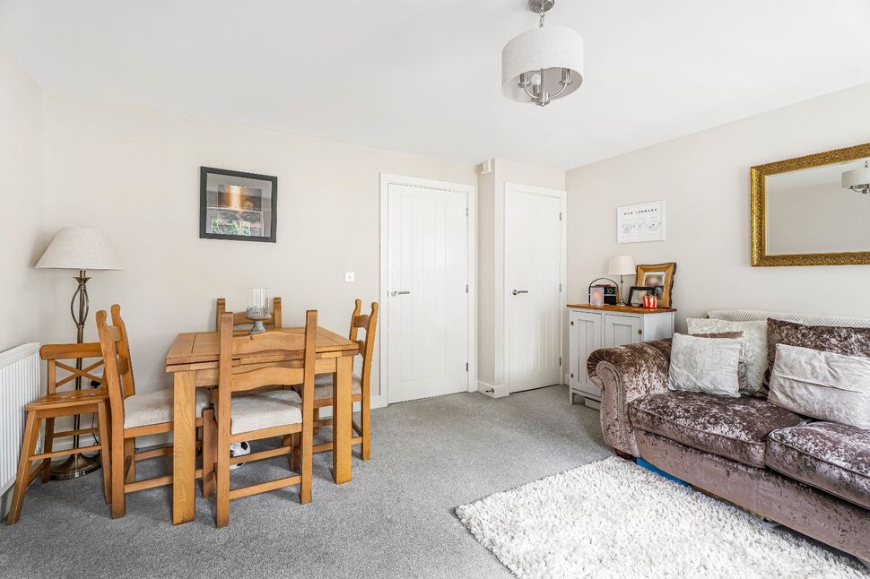 Sitting / Dining Room