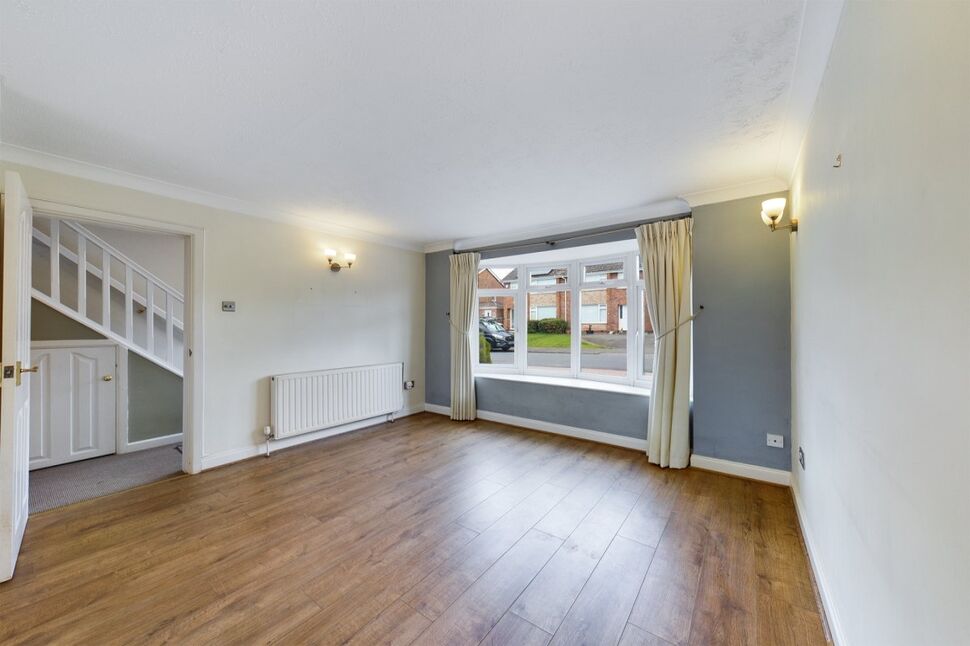 Lounge / Dining Room