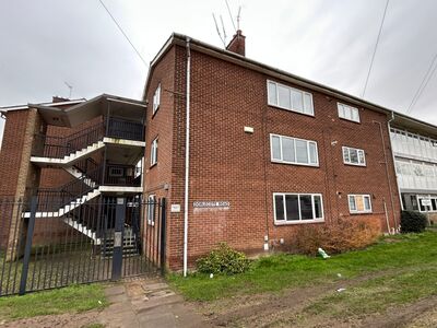 Dorlecote Court, 1 bedroom Flat to rent, &pound;675 pcm