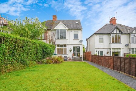 Crackley Hill, 4 bedroom Semi Detached House for sale, &pound;480,000