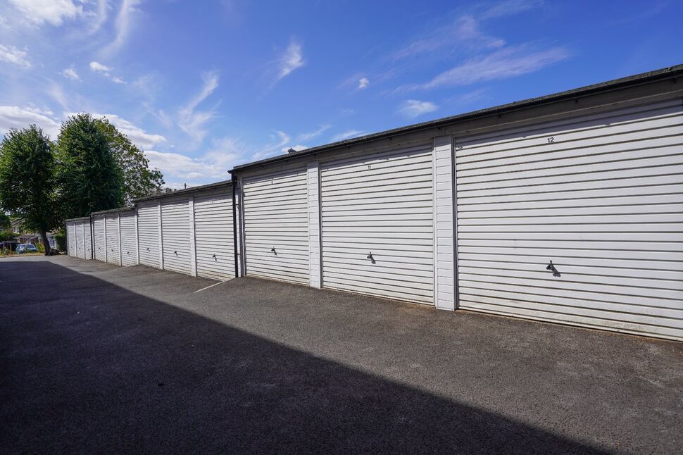 Garage (En Bloc)