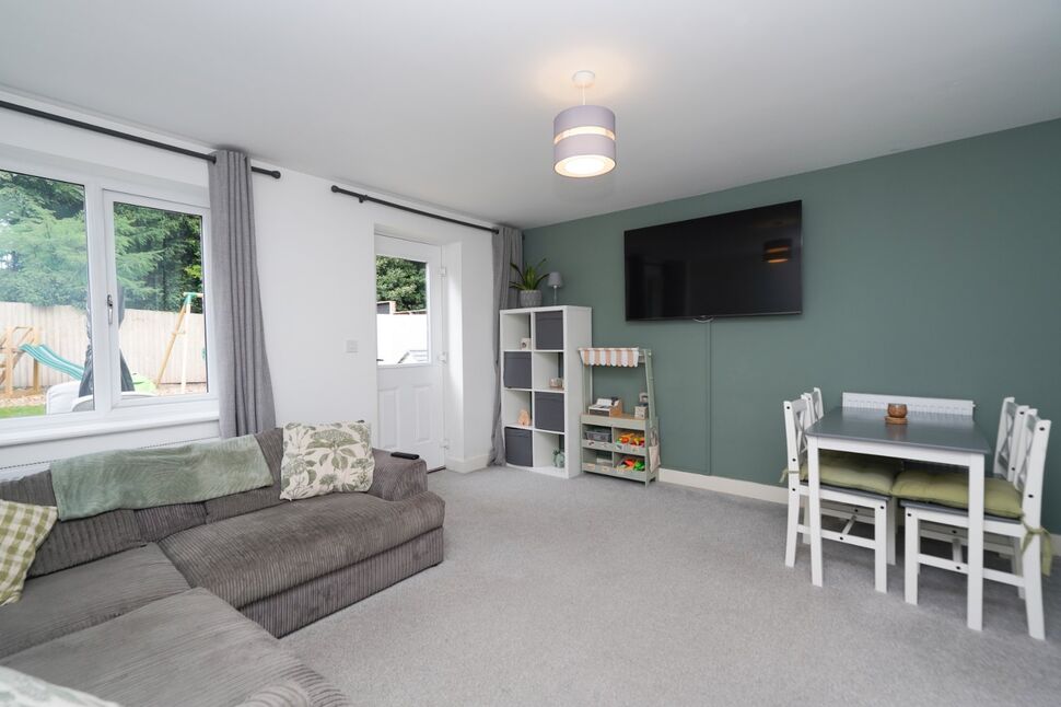 Sitting / Dining Room