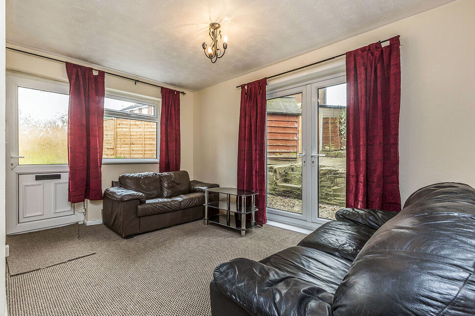 Main image of 1 bedroom House to rent, Barley Field, Bamber Bridge, Preston, PR5